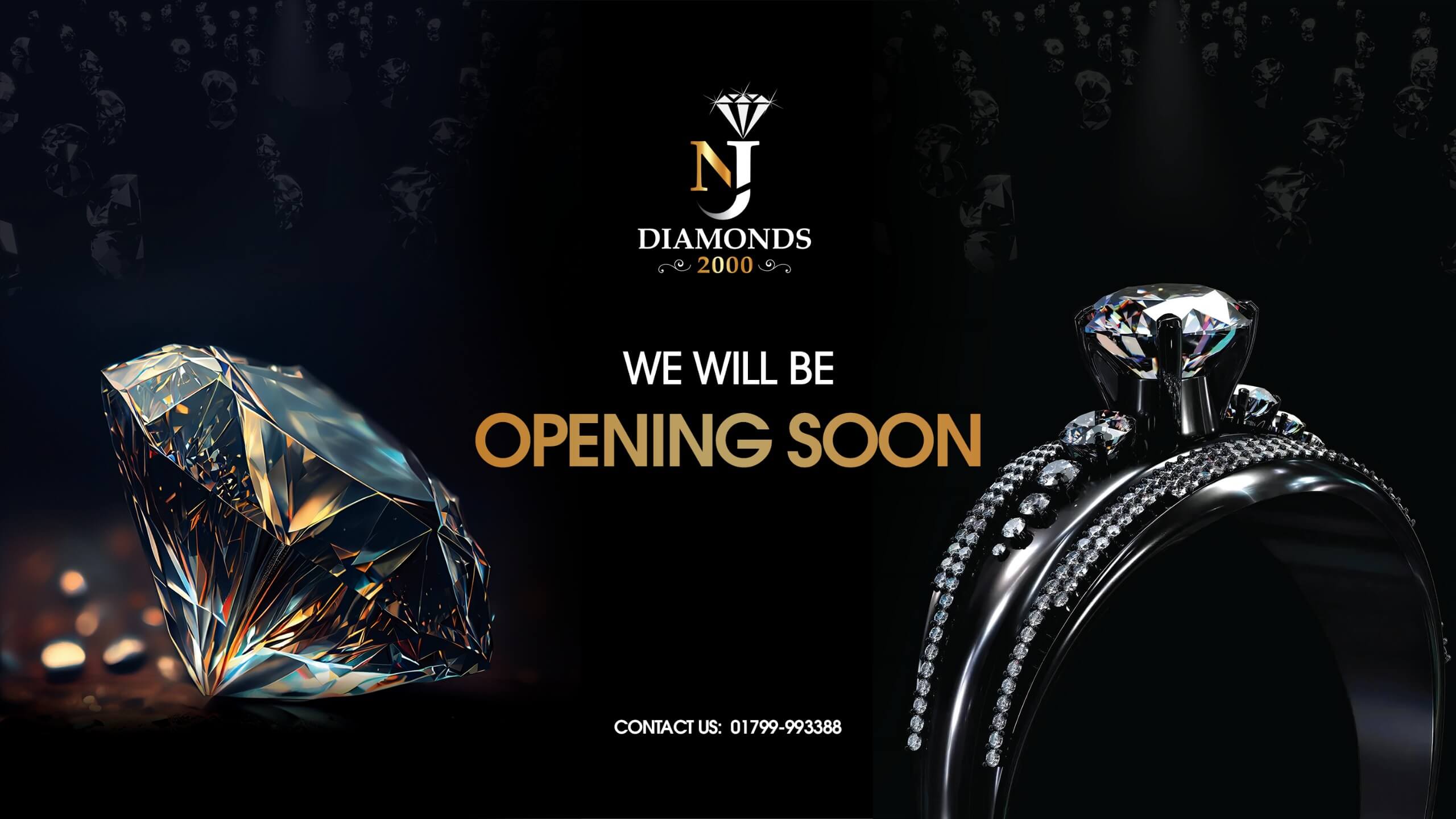 NJ DIAMONDS LTD